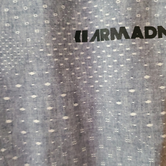 Armada Vista gore tex ski/snowboard pant - Picture 2 of 12